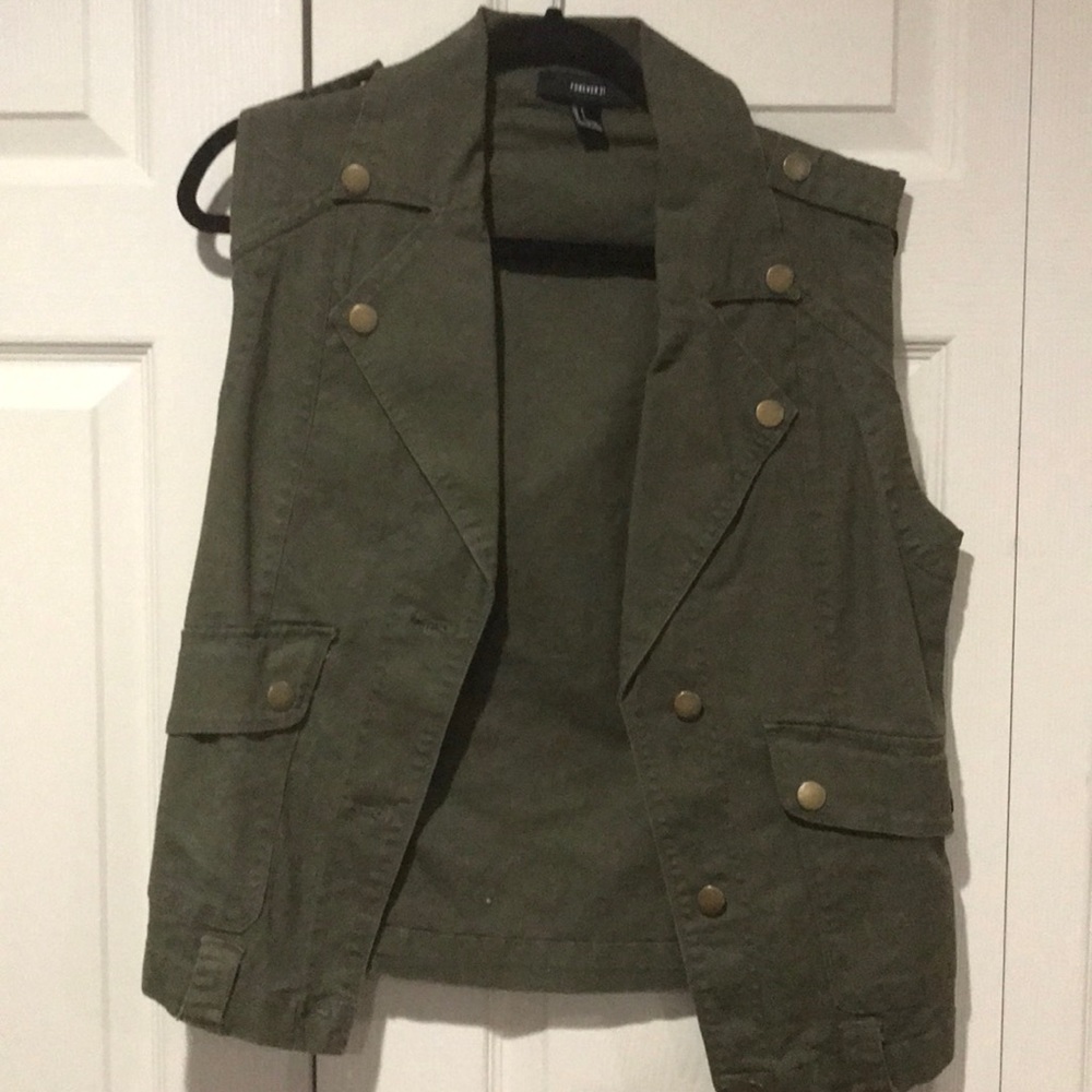 Vest